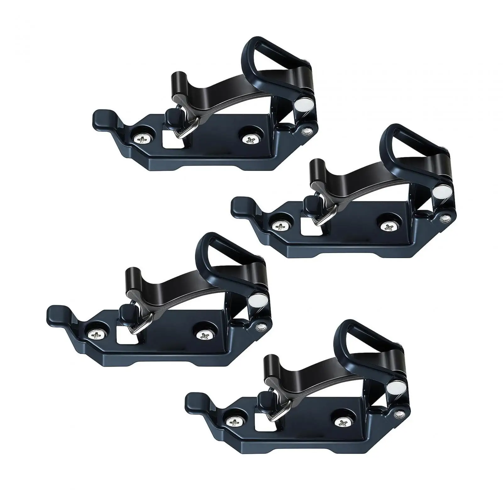 Holding Mount for Roof Rack Wall Mounting Brackets Zinc Alloy Car Accessories