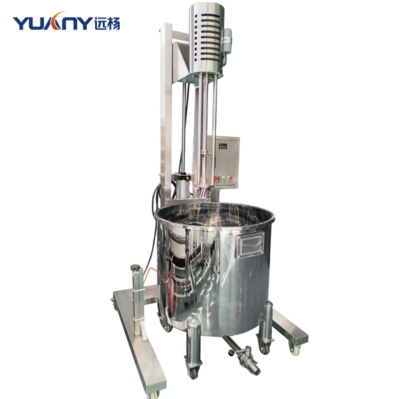 Mixer Paint Tinting Machine Overhead Stirrer Industrial Liquid Mixer Hand Mixer Machines Automatic Epoxy Resin 100lite Seimens