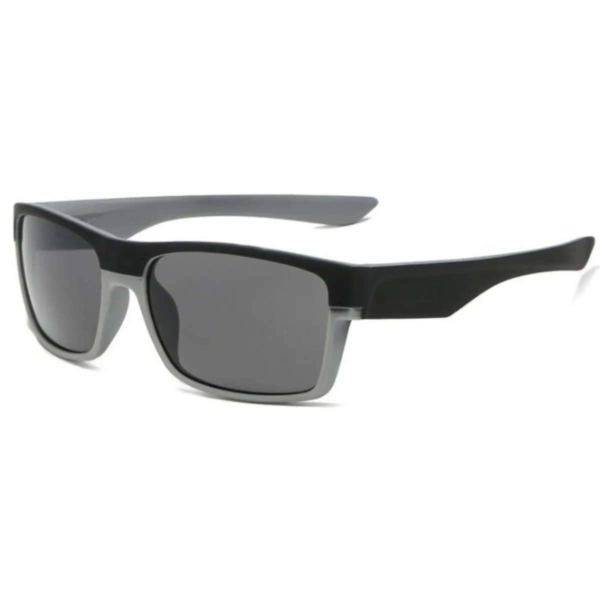 

1079 Vibrant Sports Sunglasses for Men & Women - UV400 Protection & Resin Lens, Ideal for Cycling, Running & Outdoor 512360