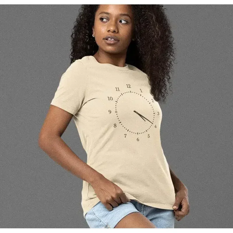 420 O'Clock Stoner T Shirt