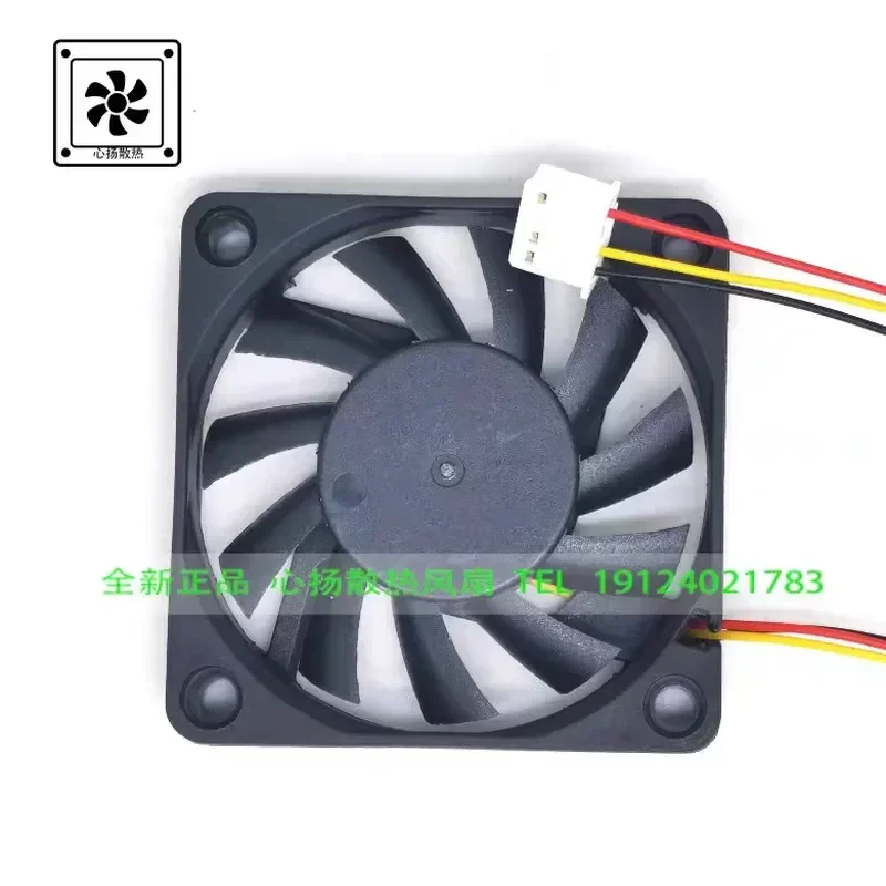 for YW06010012BH New 12V 0.24A Projector Cooling Fan
