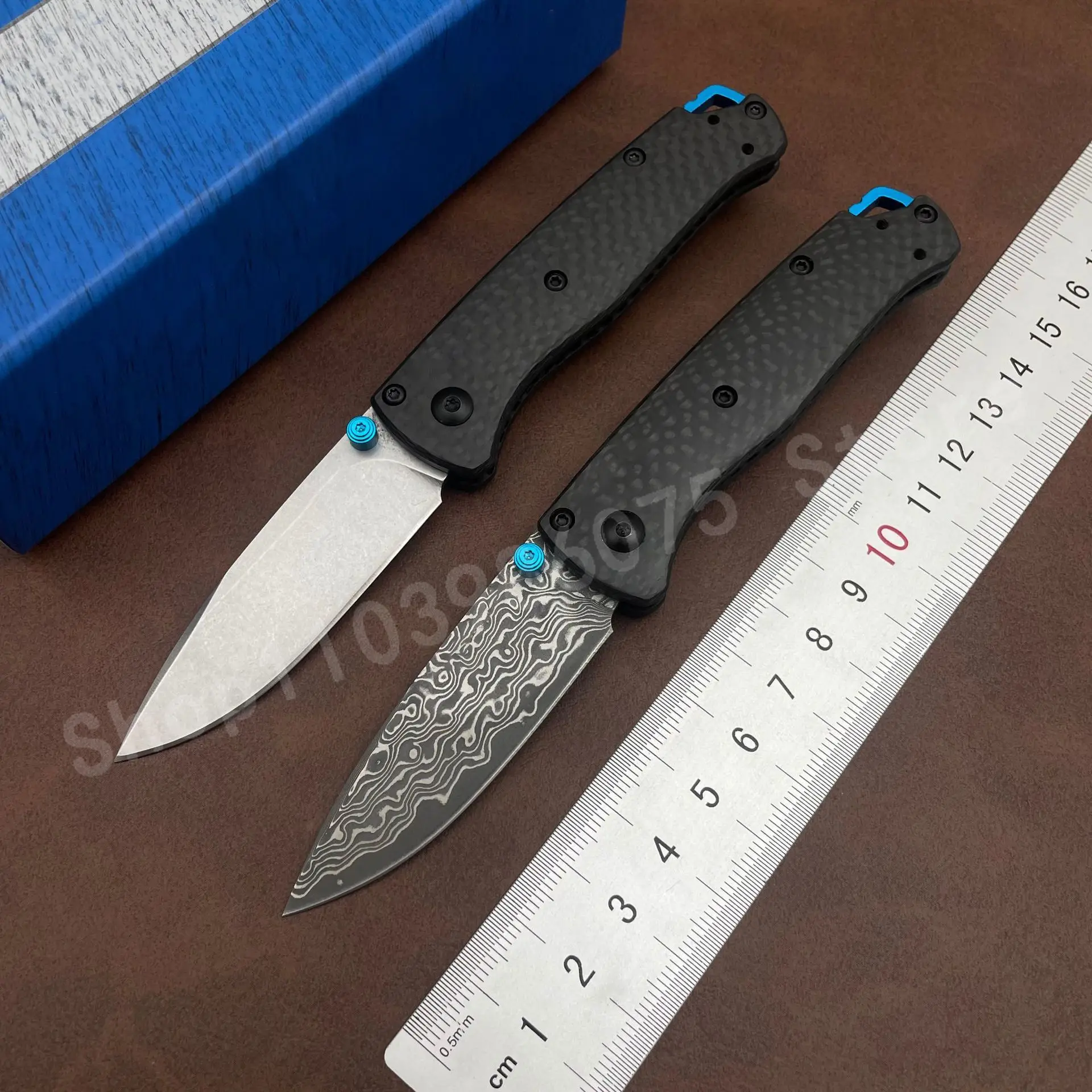 Bm Mini Bugout 533-… - image