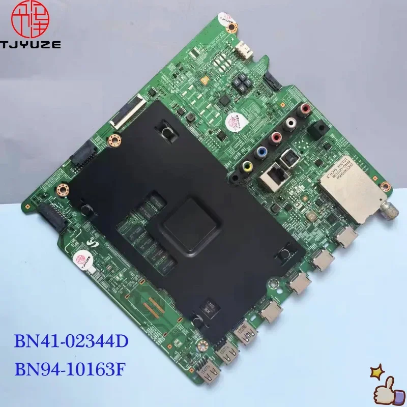 

Compatible with Samsung Main Board BN41-02344D BN94-10163F for UE48JU6640SXXH UE48JU6640S UE48JU6640 TV Motherboard