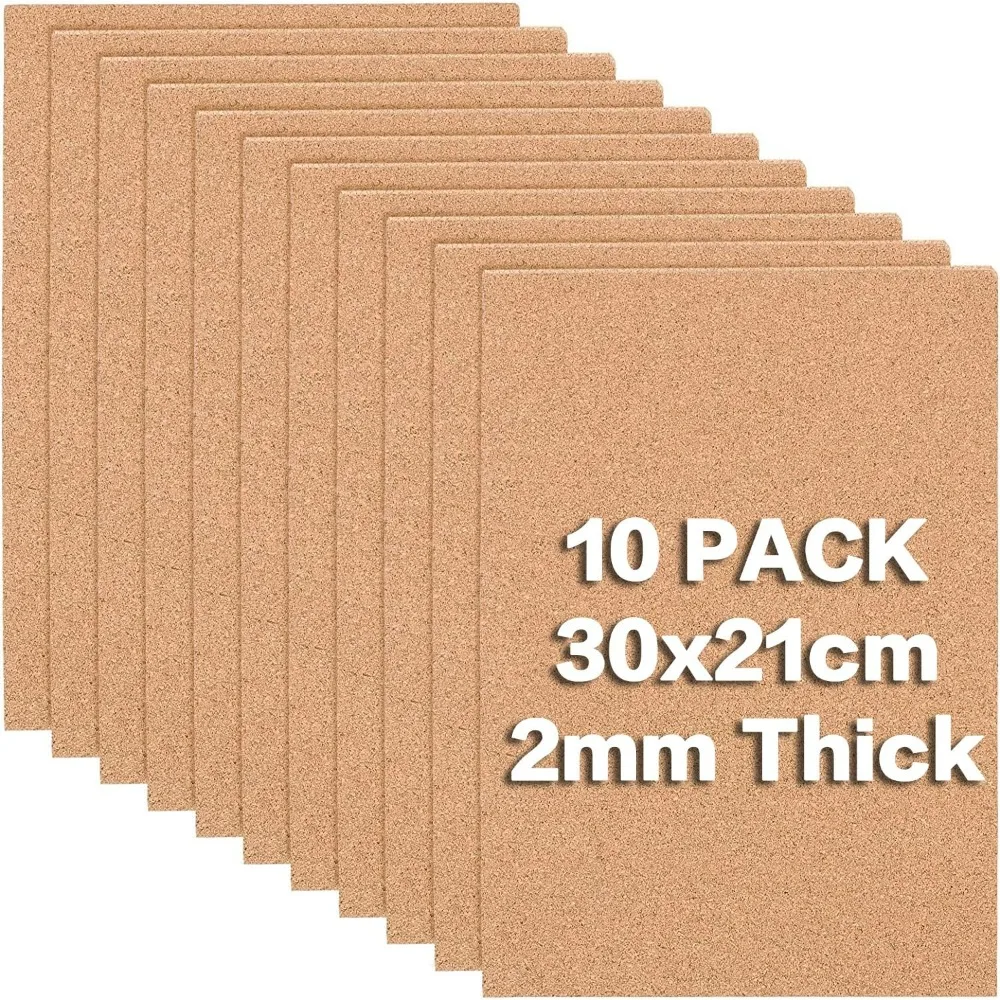 10 PCS 11.5 x 8.2