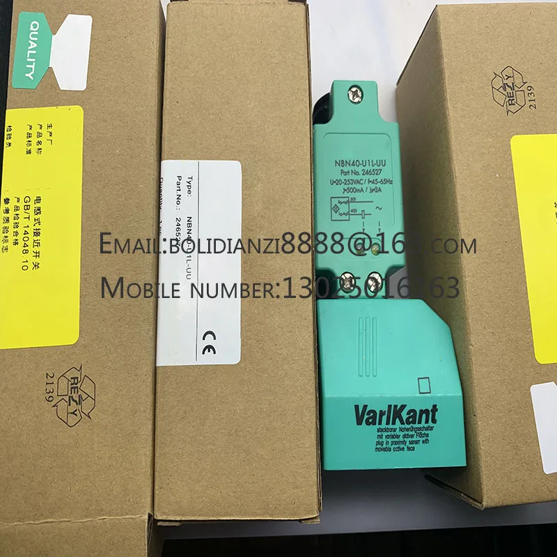 

NBN40-U1LK-N0 NBN40-U4LK-N0 NBN40-U1L-E2 NBN40-U1L-E0 NBN40-U1L-A2-T NBN40-U1L-A0-T Совершенно новый оригинальный датчик приближения