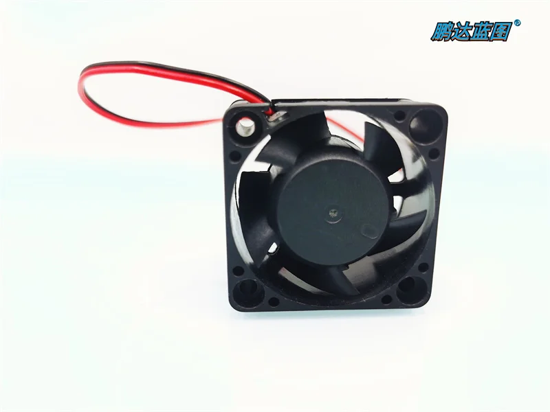 40*40*20MM New 4020 High Turn 12000 Turn 12V 0.22a Double Ball Bearing 4cm Cooling Fan