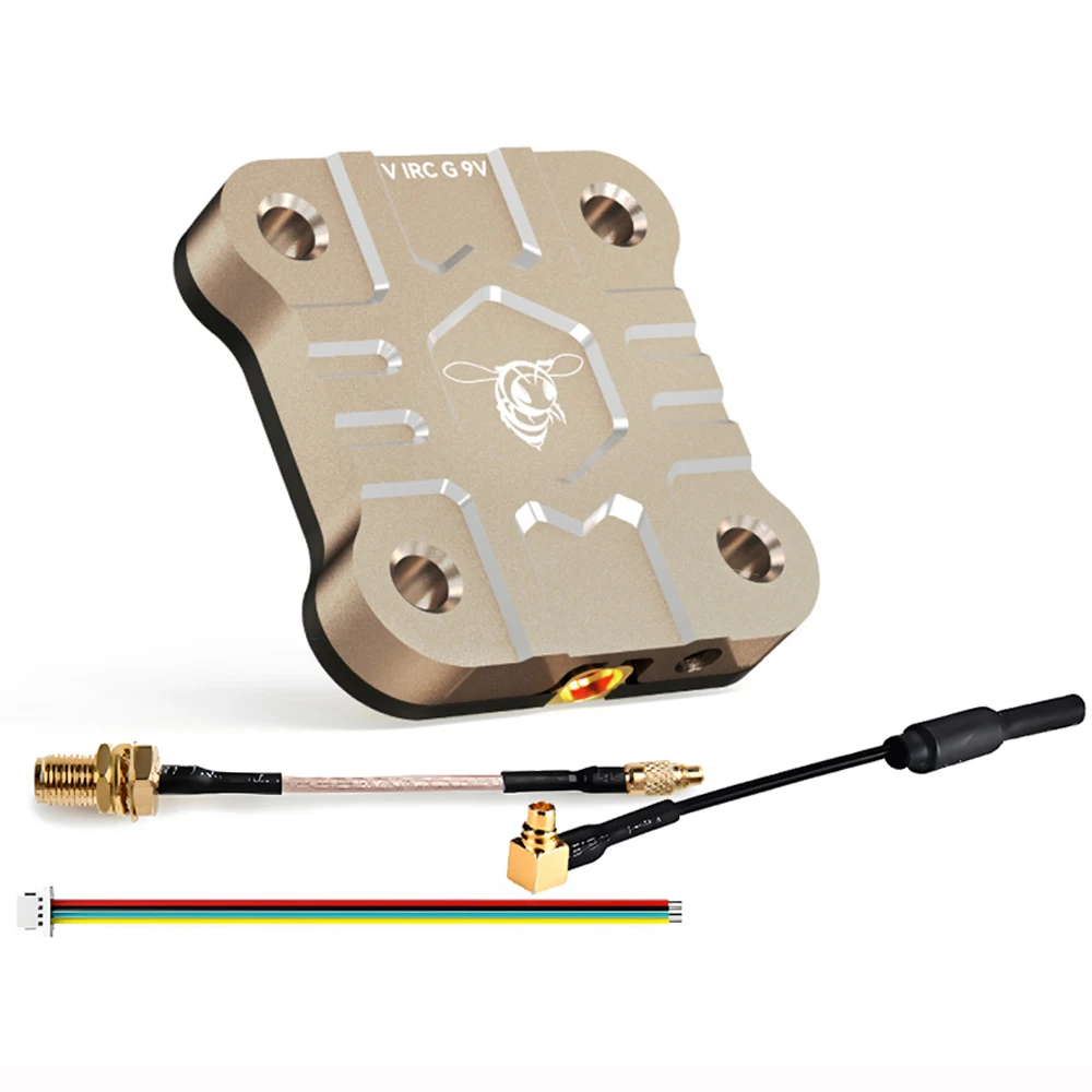 เครื่องส่งสัญญาณวิดีโอ SpeedyBee TX ULTRA 5.8Ghz 48Ch 1.6W VTX