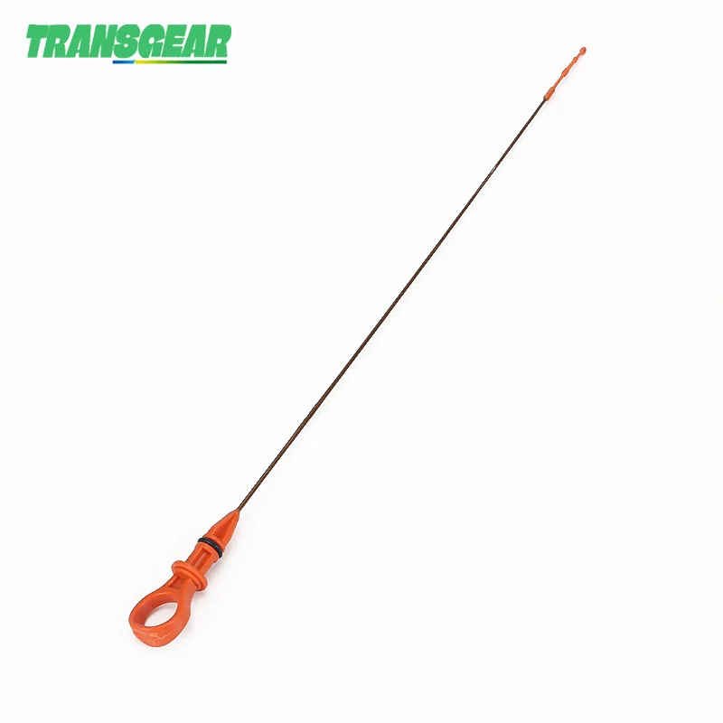 

35008 Car Engine Oil Fluid Level Dipstick 660mm 1174G9 Fits For Peugeot 2.0 308 3008 508 RCZ EXPERT