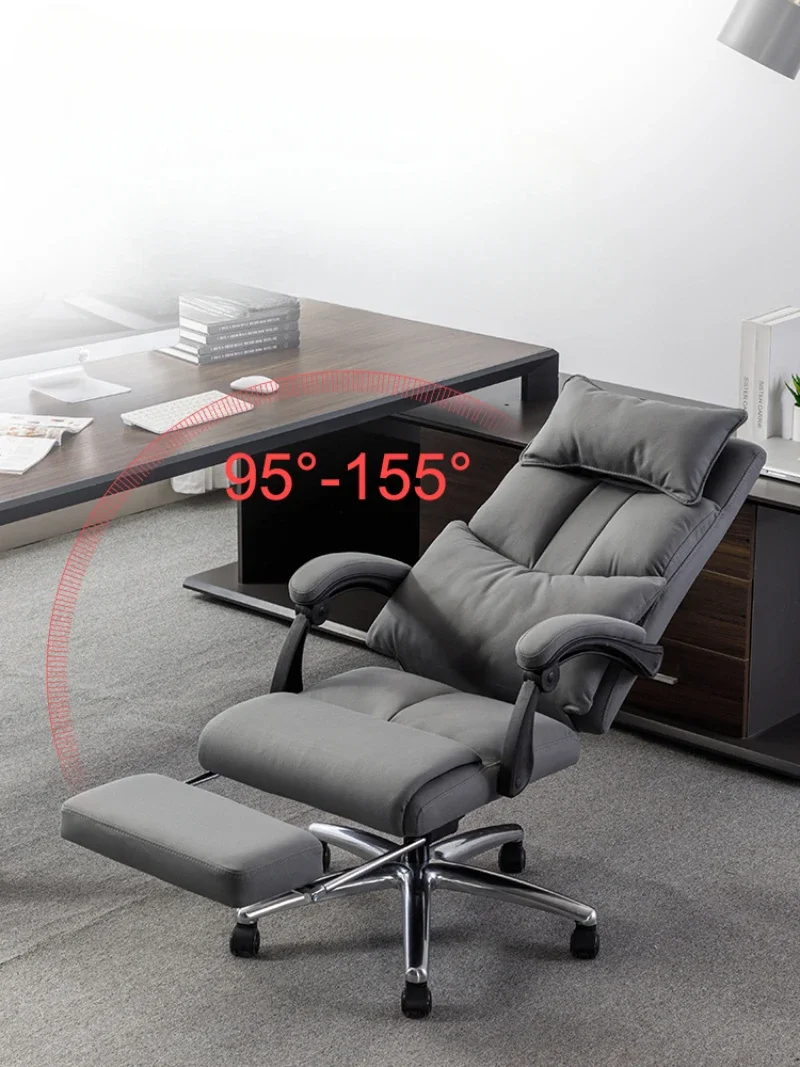 Computer Chair Comfortable Game Special Vanity Relaxation Armchair Living Room Chairs Design Posture Correction Dresser Gamer Pc