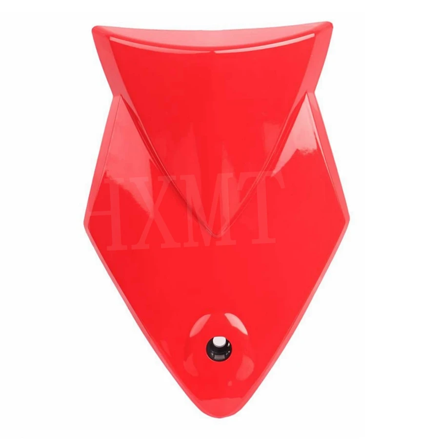 For BMW S1000RR S1000R 2009 2010 2011 2012 2013 2014 Motorcycle Pillion Rear Seat Cover Cowl Solo Fairing S 1000RR 1000R S1000