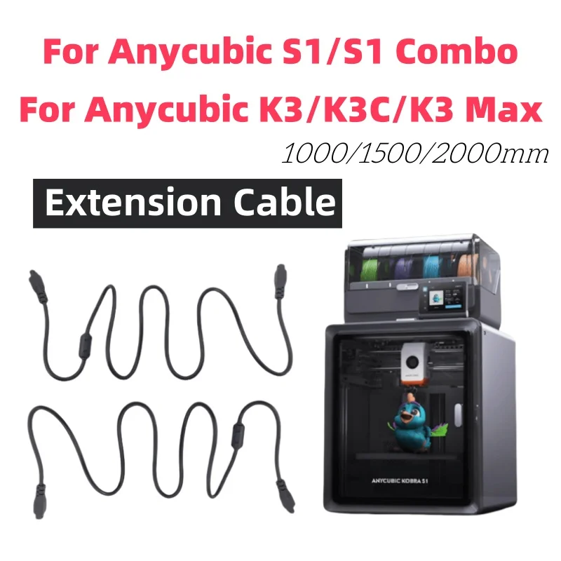 For Anycubic Kobra … - image