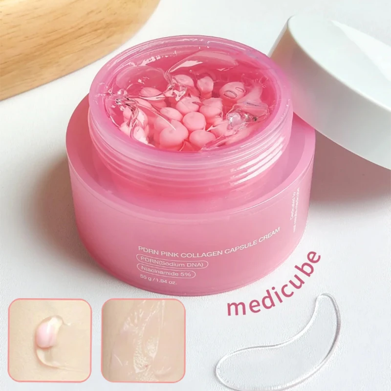 Korean Pdrn Pink Co… - image