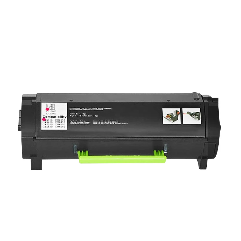 Dla wkład z tonerem do Lexmark 24B6035 Lexmark M1145 XM1145