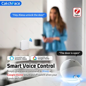 أفضل 10 مبيعا قفل Zigbee - رقم 6