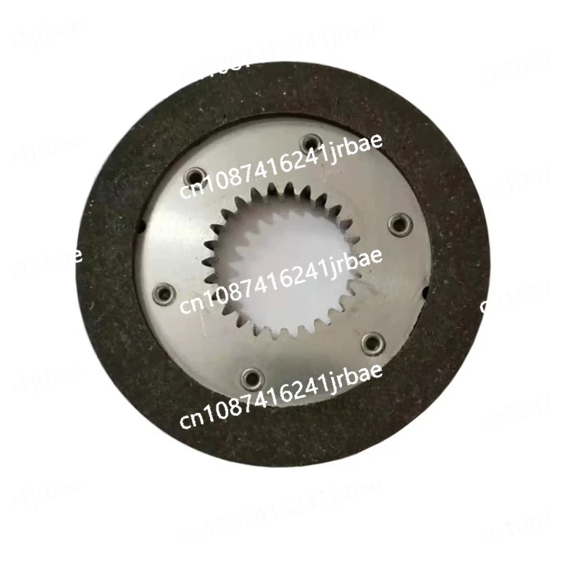 BE05ABMG05 BE5A  BM31/BE30 Electromagnetic Brake Pads Brake Discs Friction Pads