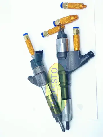 12 best sales common rail injector tools - №9
