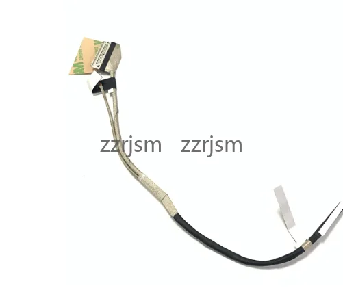 new for asus G533QS G533Z led lcd lvds cable 6017B1700901 6017B1547101 6017B1549701 300Hz 40pin 0.4