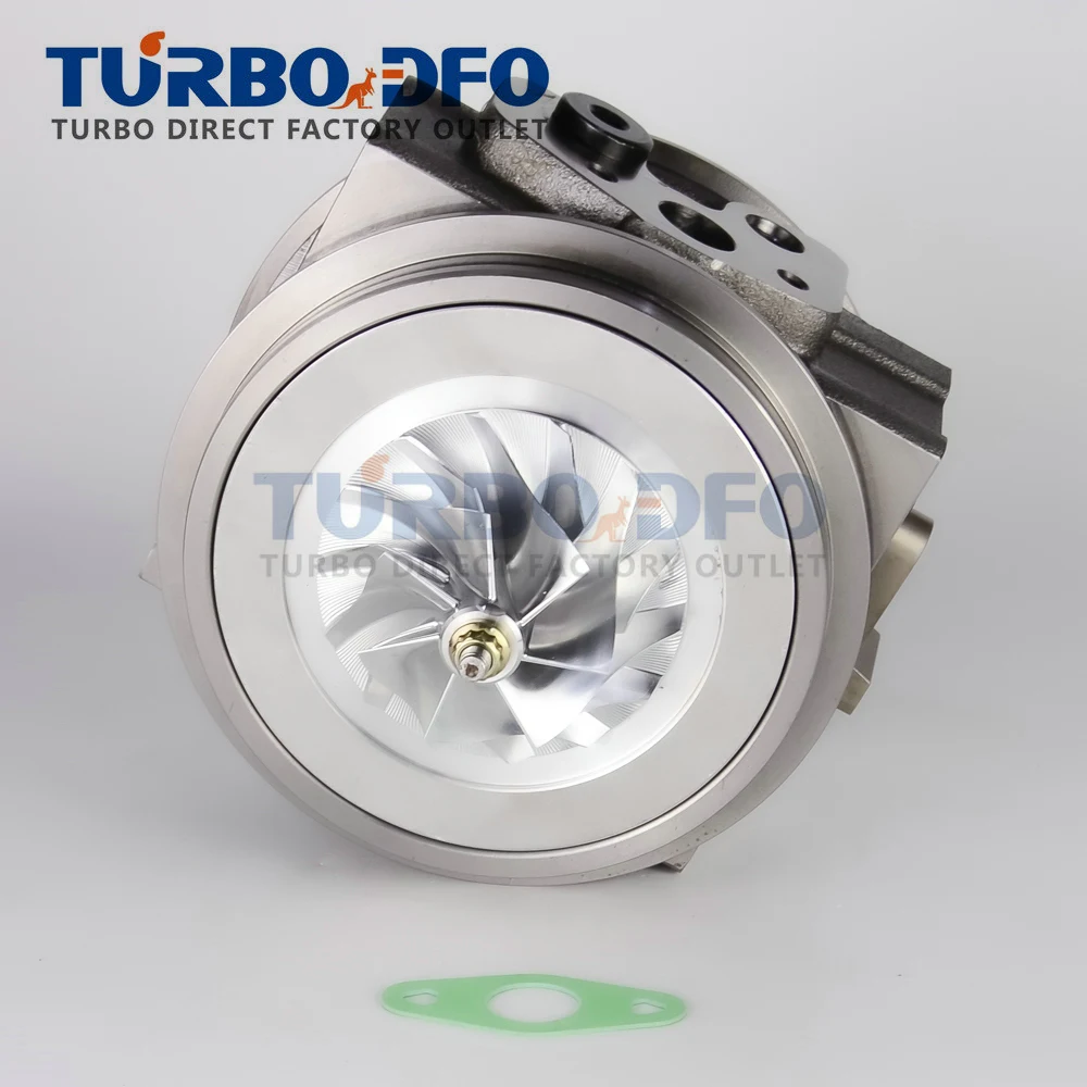 

Billet 3776805 Turbo charger Cartridge 2840775 Turbocharger CHRA HE431VE Turbo Core For Volvo Mack Truck MD11 US07 2006-12