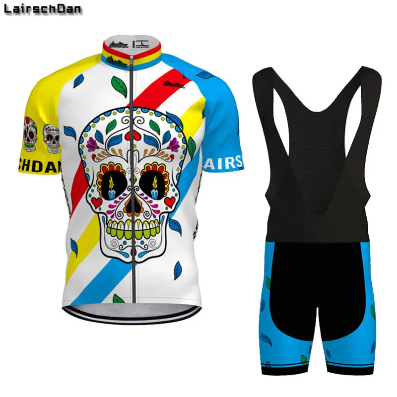 

Мужской летний велосипедный трикотаж, летние женские комплекты из трикотажа с короткими рукавами, костюм-толстовка, одежда для верховой езды, велосипедное снаряжение