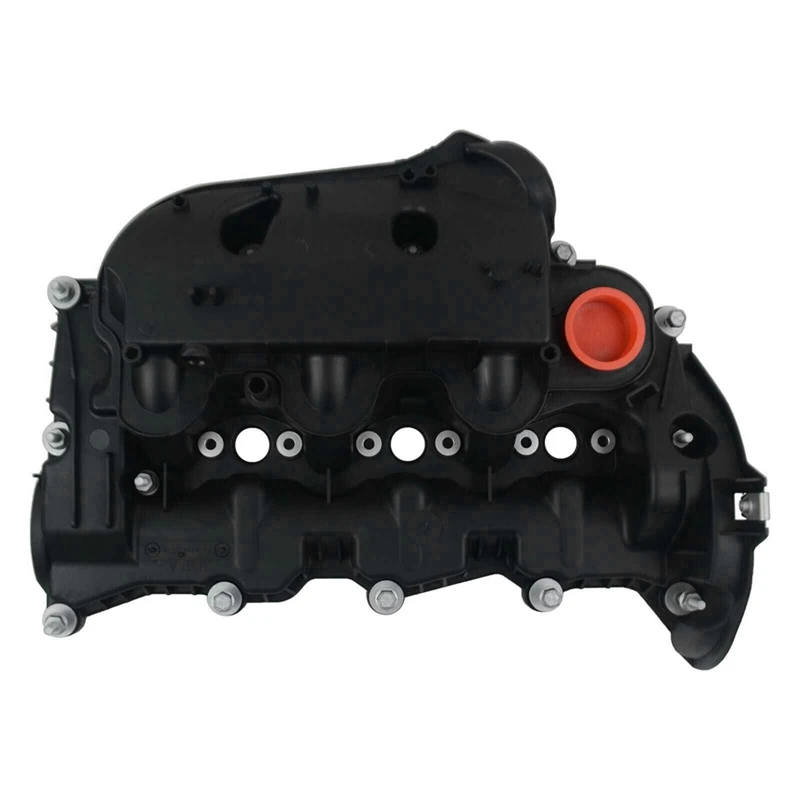 

LR116732 Cylinder Head Intake Manifold Right Manifold Engine Valve Cover Automotive Parts For Land Rover Discovery 4 Mk4 3.0