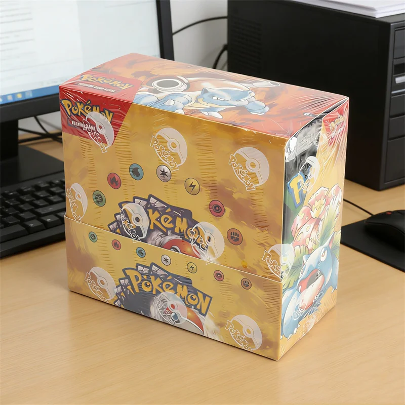 Thumbnail 2 - #36 Trading Card Packs Discount Picks