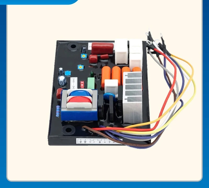 DST-51-DFK Automatic Voltage Regulator Replaces Generator Voltage Regulator Board