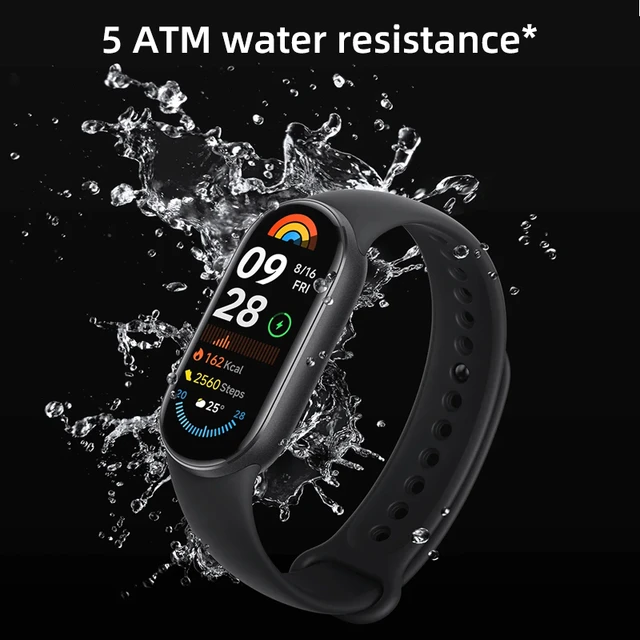 Xiaomi Usa Store xiaomi Redmi Watch 3 Active Bluetooth 5.3 1.83 Lcd Blood Oxygen 5atm Waterproof