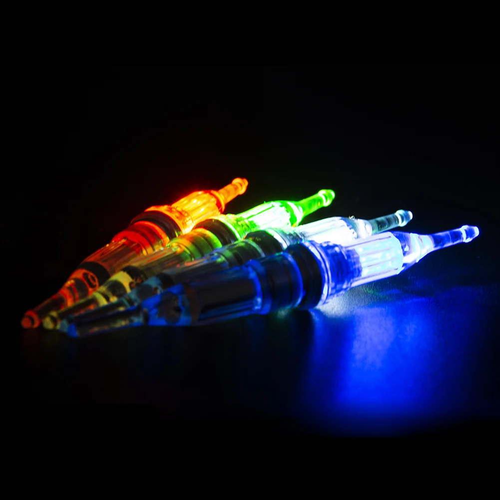 Squid Lure Flash Fi…