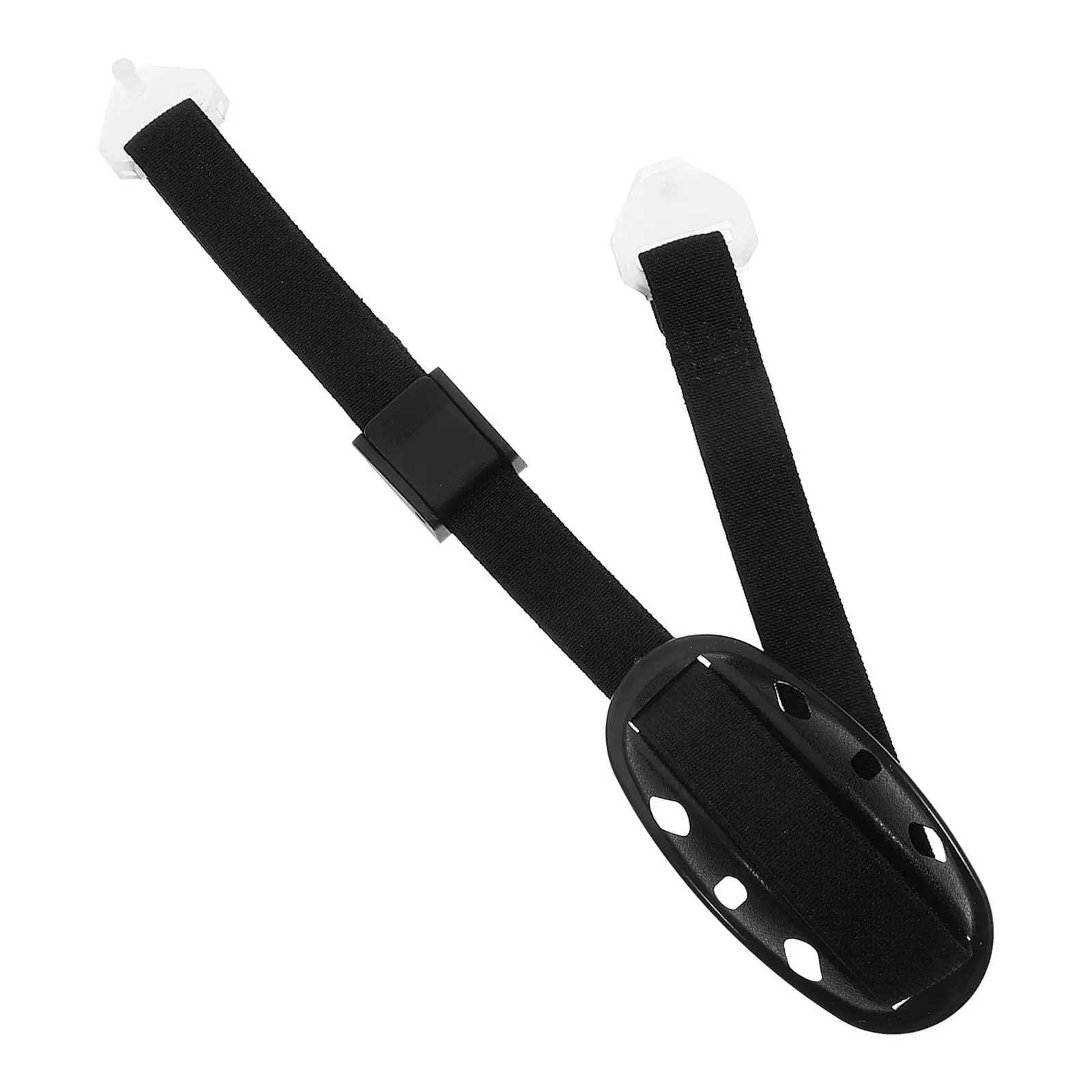 Adjustable Hard Hat Chin Strap – Universal Safety Strap for Construction, Polyester & Plastic, Comfortable Fit