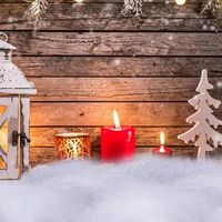 Artificial Cotton Christmas Snow Blanket Simulation DIY Fake Snow Carpet Reusable Decoratiive Christmas Snow Roll Mat