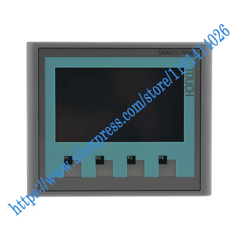 

100% Working and Original PLC Controller 6AV6647-0AK11-3AX0 6AV6 647-0AK11-3AX0 Touch Screen Fast Delivery