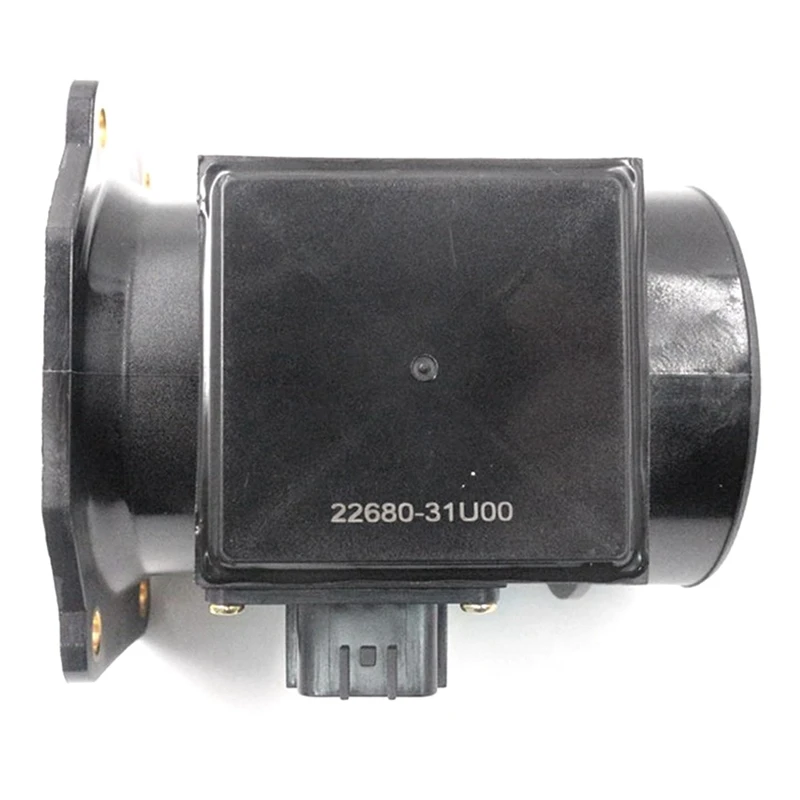 Mass Air Flow Sensor Assembly For 1995-1999 Maxima Infiniti J30 Q45 3.0L V6 245-1115 22680-31U00 2268031U05