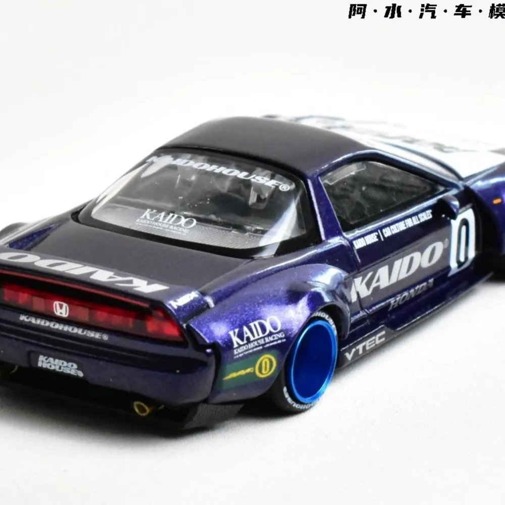 

Kaido House+MINIGT TSM 173 1:64 Adults Hobby Racing Collection Diecast Model Car