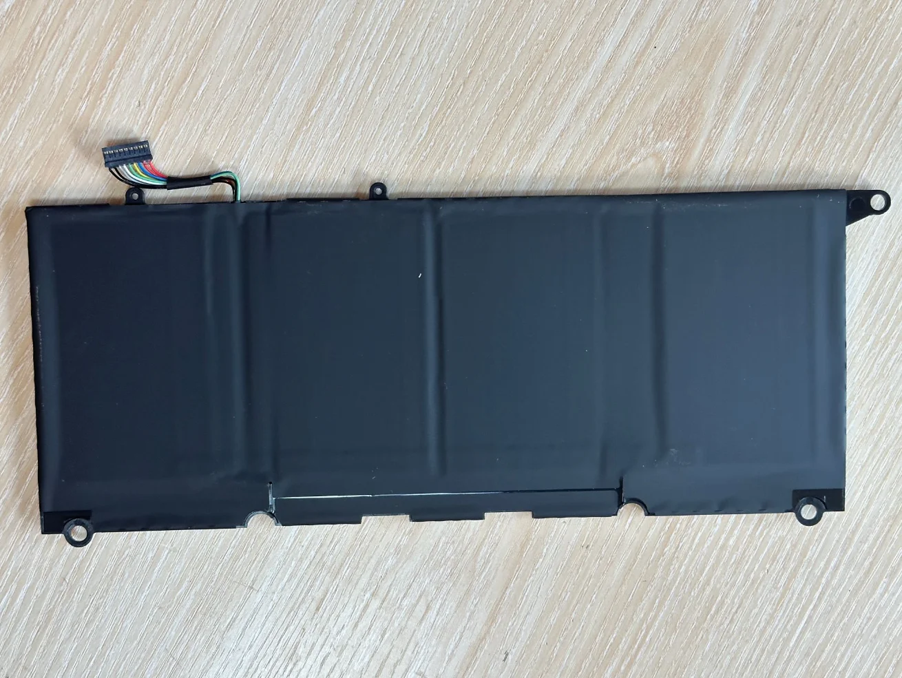 90V7W JHXPY JD25G 090V7W Laptop Battery For Dell XPS 13 9343 XPS13 9350 13D-9343 P54G 0N7T6 5K9CP RWT1R 0DRRP 56WH
