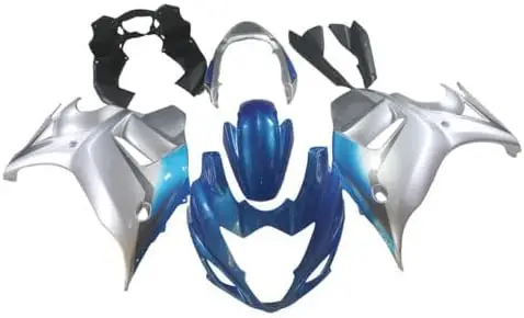 

Injection Fairing Kit Fit for 2008-2013 Suzuki GSX650F Katana 650 Fairings GSX 650F 08 09 10 11 12 13 ABS Plastic Bodywork Body