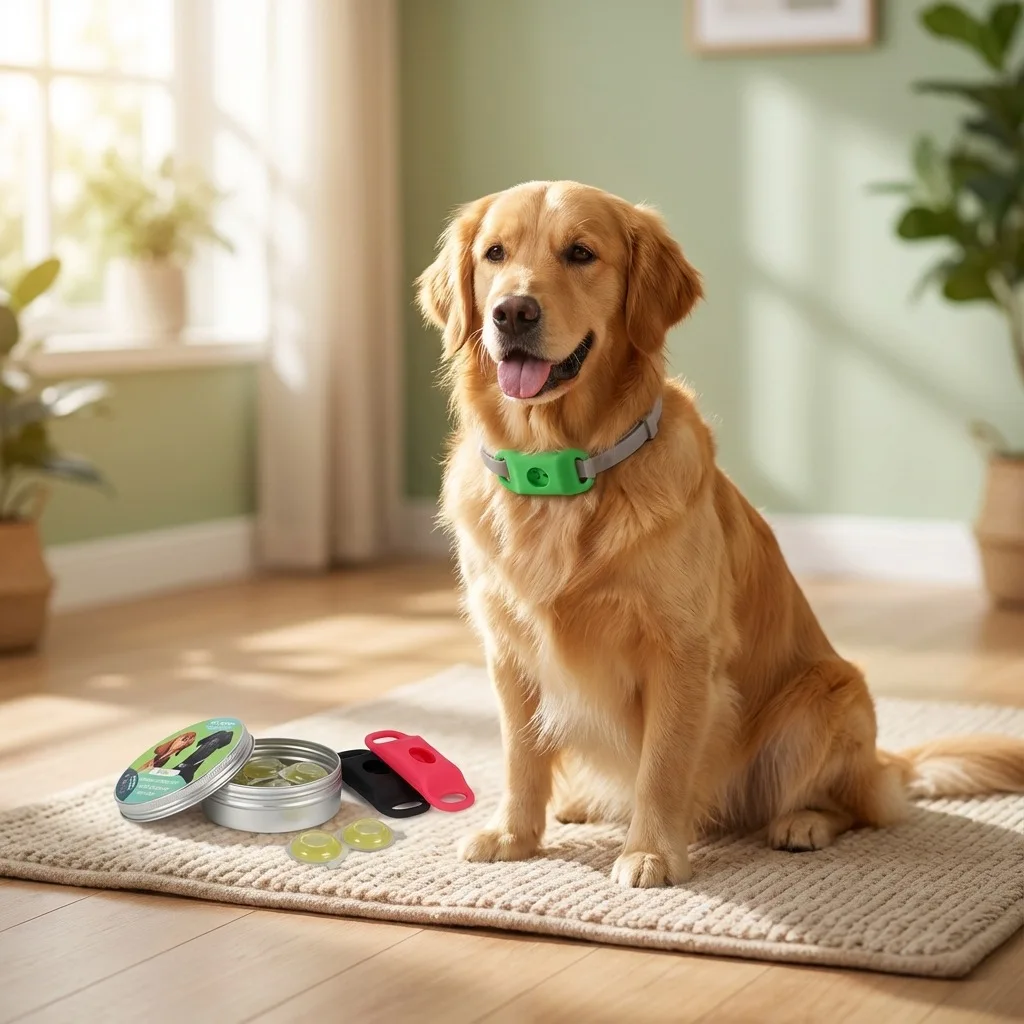 

Нагрудный ошейник-подвеска от блох и клещей для животных с натуральными эфирными маслами, безопасный, не вызывающий раздражения, отпугиватель вредителей для собак, кошек, щенков и котят