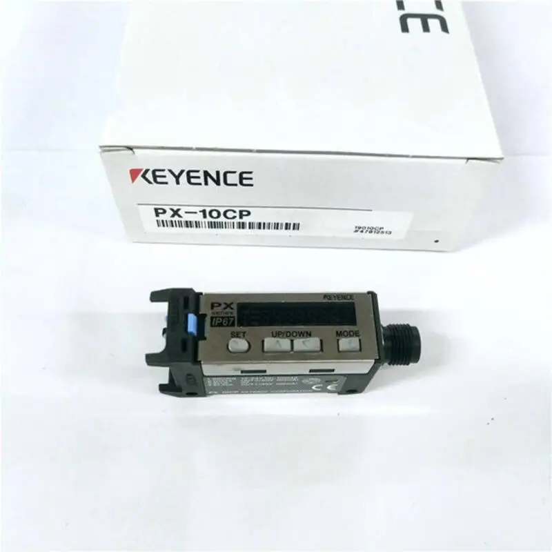 Brand New Original PX-10CP Standard Package In Stock