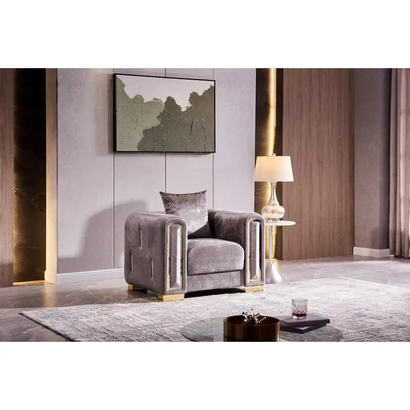 Modern Style Chair … - image