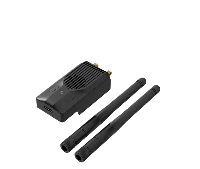 

Tuner Double 1W High Power Signal Enhancement