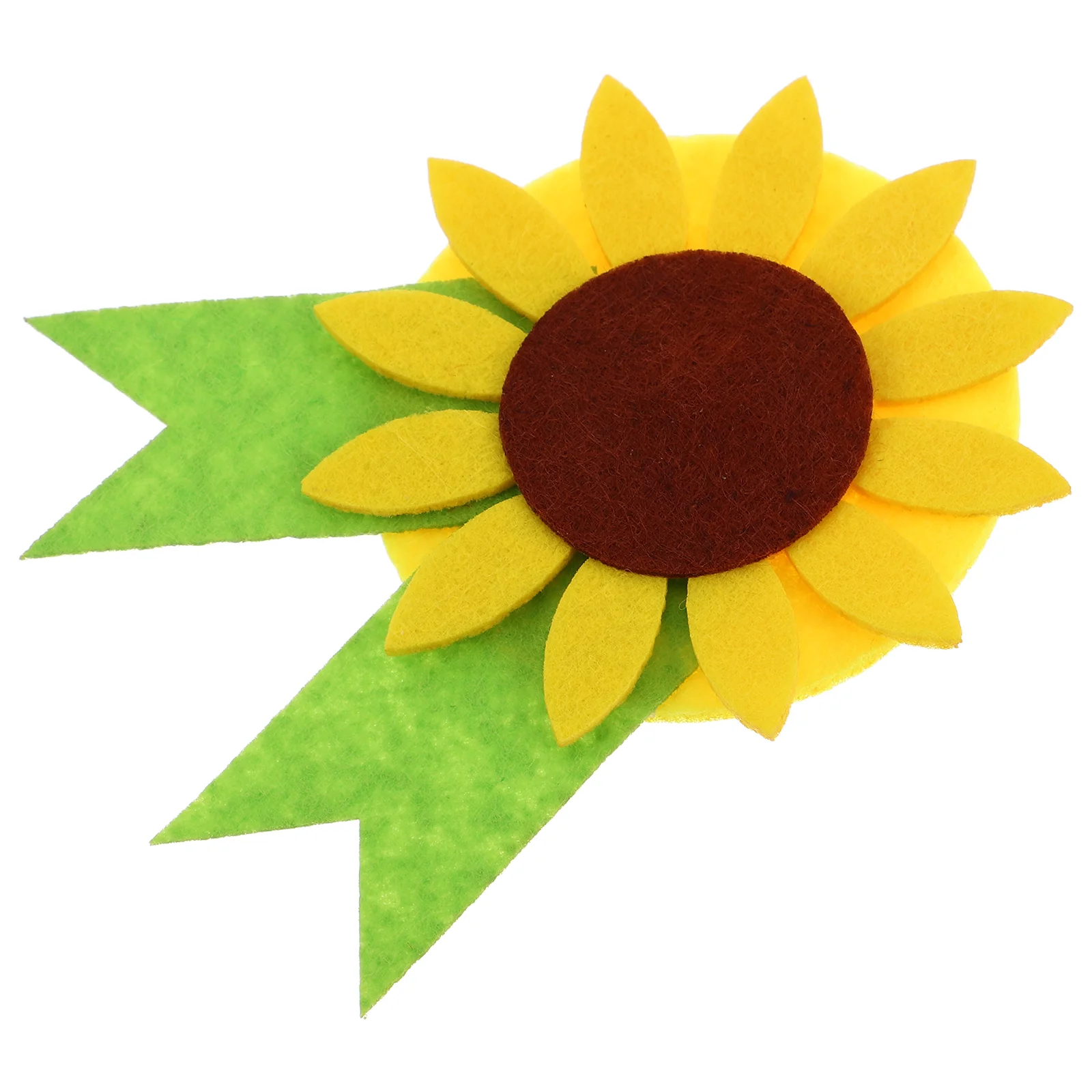 

Corsage Material Package Flower Making Kit Large Brooches for Women Handmade Materials Artificial