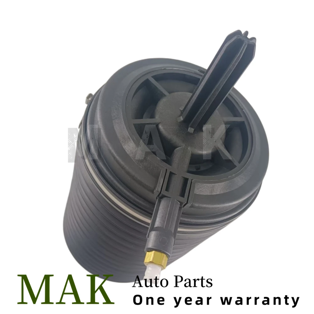 

Shock Absorber, Air Suspension Spring, for Porsche (2014–2017) Manka 95B616001B (Left) 95B616001B (Right air suspension bags