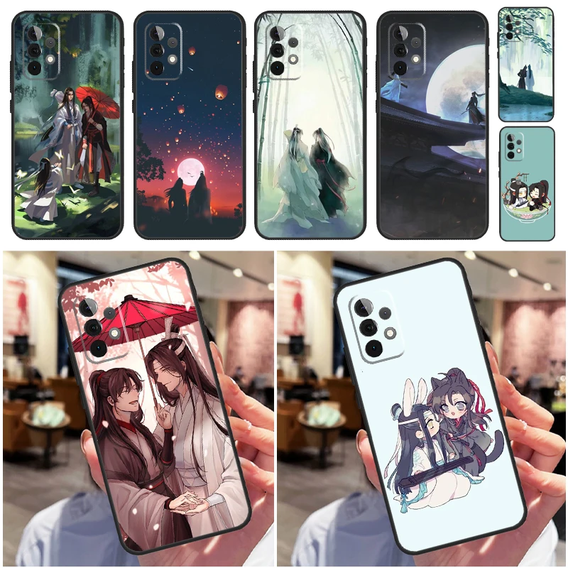 Mo Dao Zu Shi Funda… - image