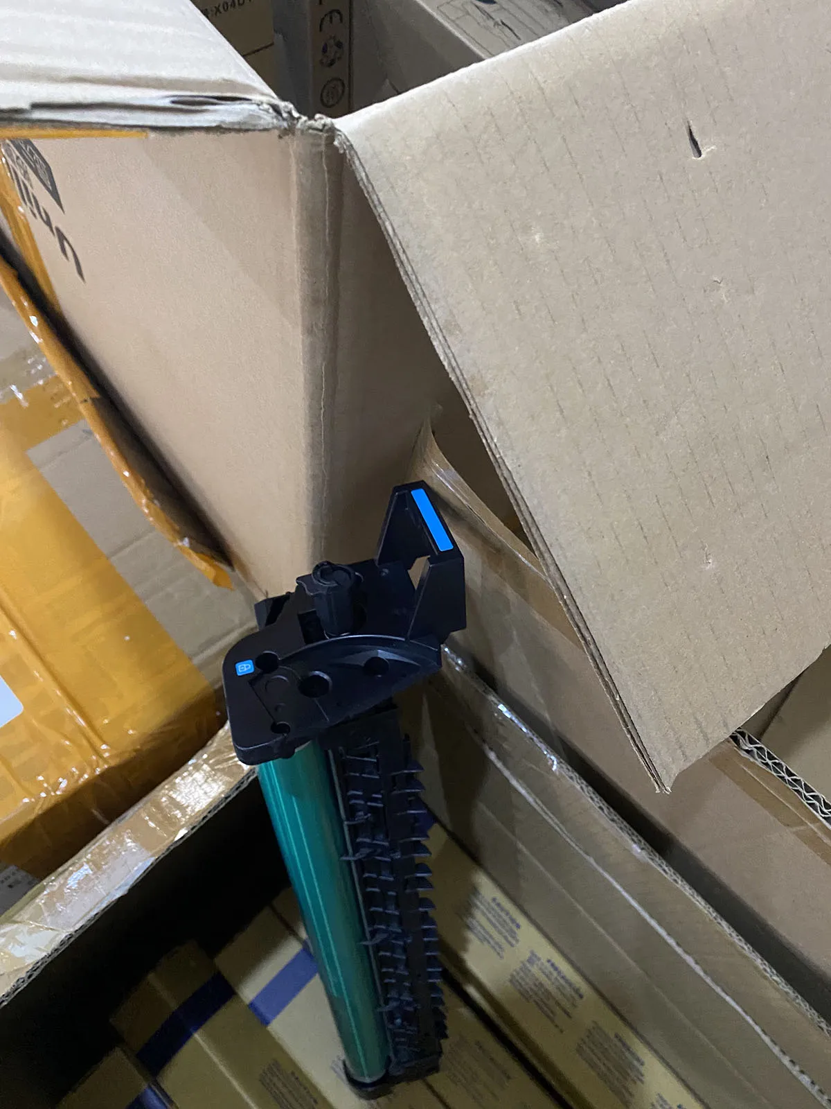 

DR312 Drum Unit For Konica Minolta Bizhub 227 287 367 7536 7528 7522 Drum Kit K DR-312