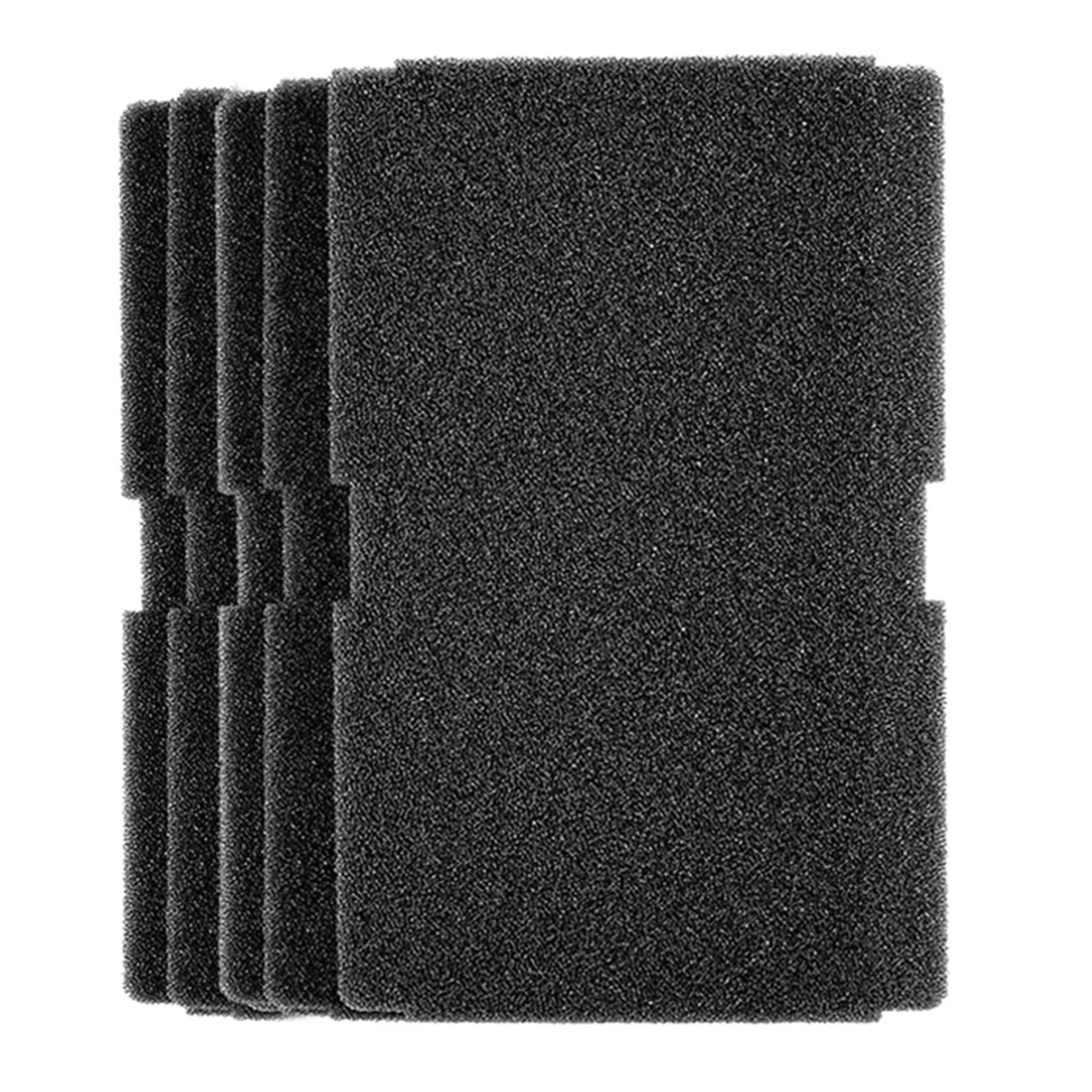 MEOF 5PCS Replacement Dryer Filters for Beko/Grundig/Elektra Bregenz/Blomberg Part 2964840100 Tumble Dryer Spare Parts