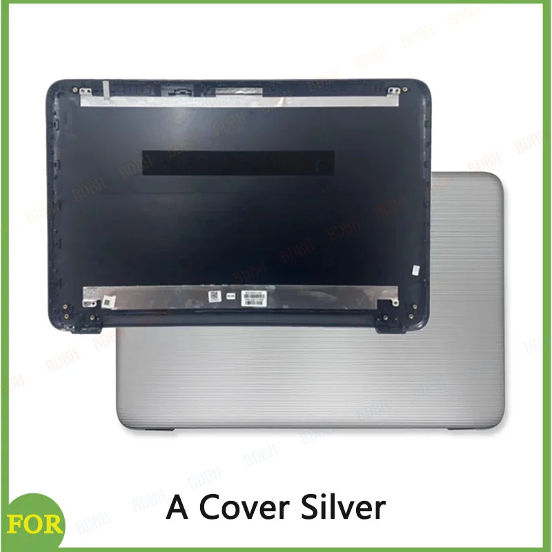 NEW For 250 G5 256 G5 TPN-C125 15-AY 15-AC 15-BA BD Laptop LCD Rear Lid Top Case Back Cover Front Bezel Palmrest Bottom Case
