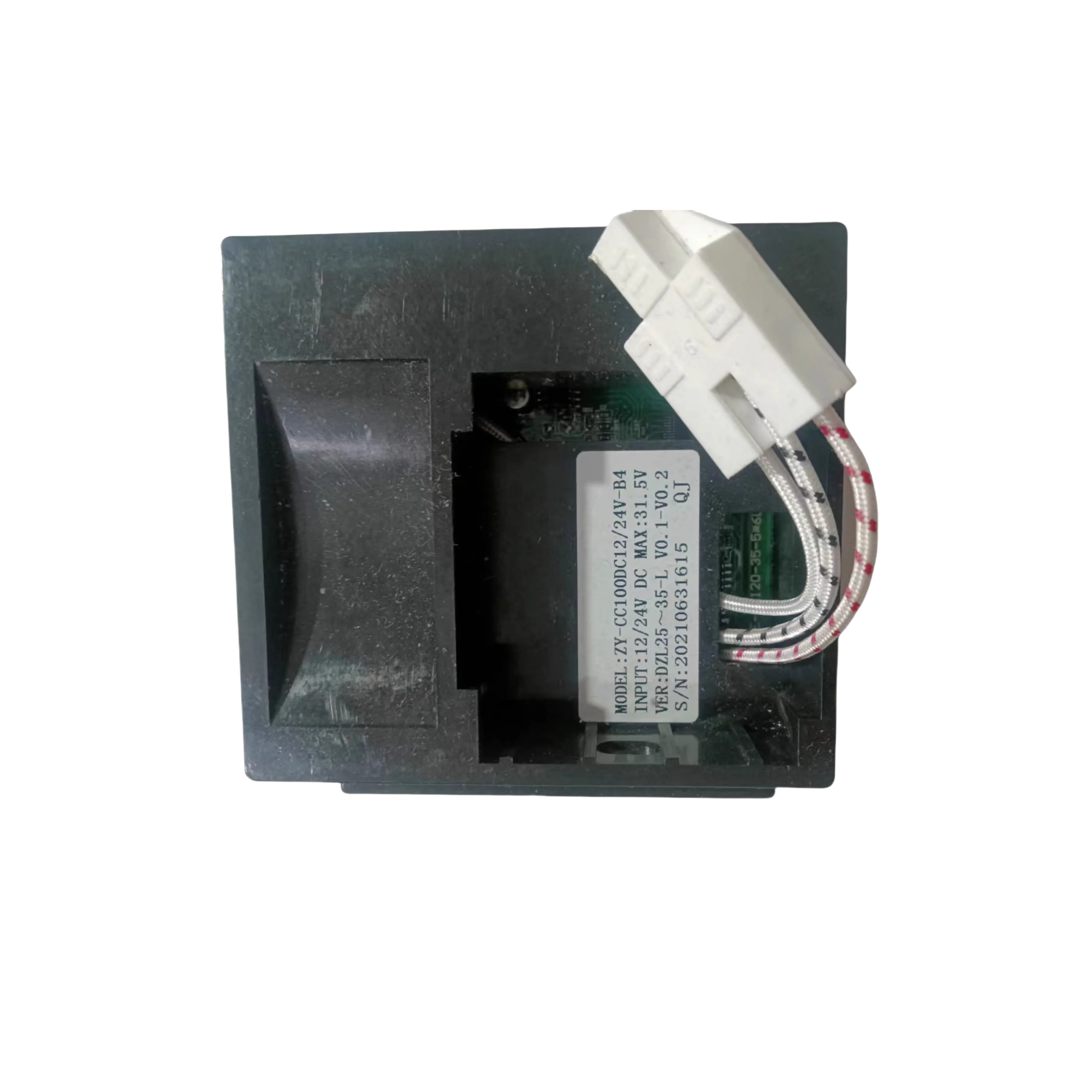 

ZY-CC100DC12/24V-B4 DZL25~35