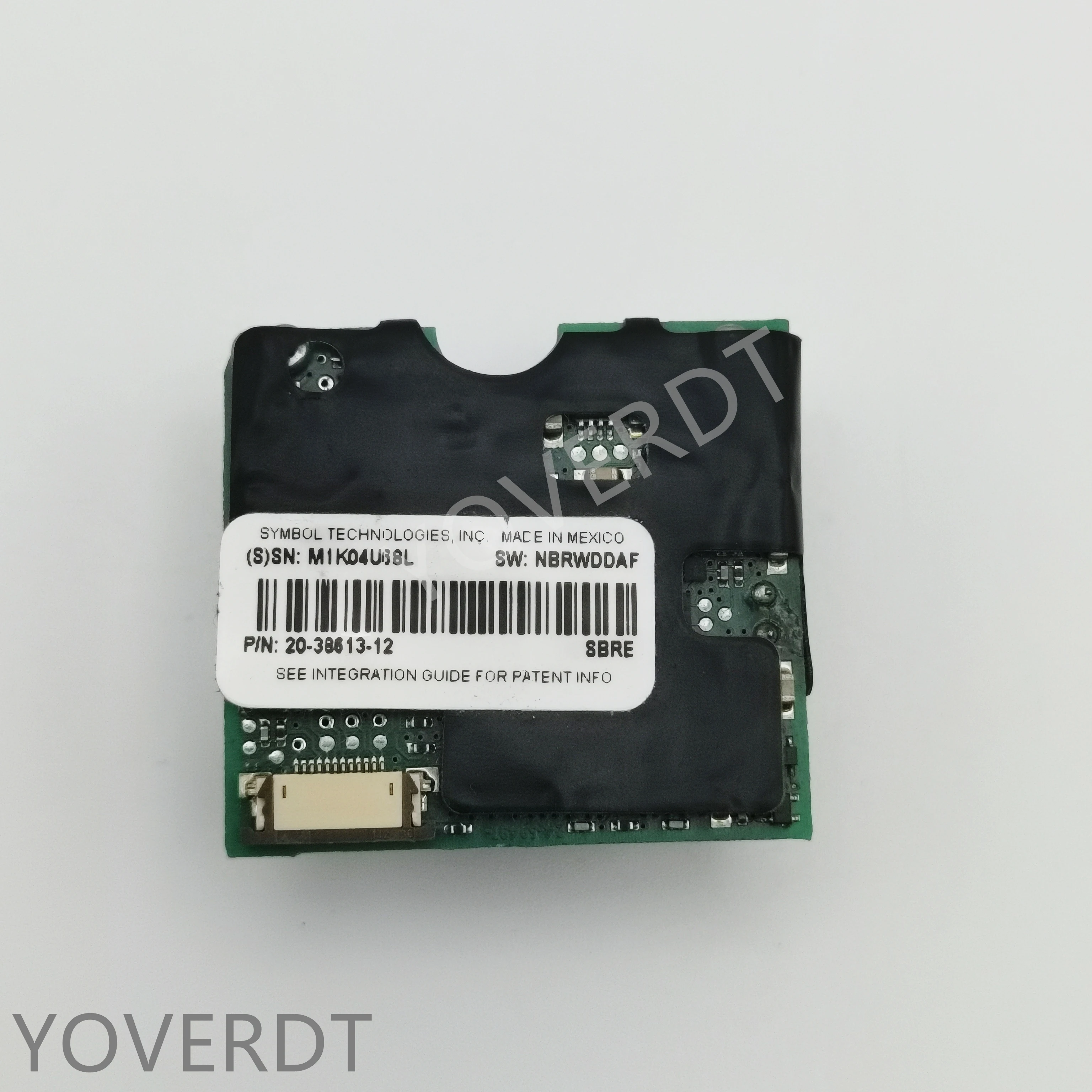 Laser Scanner SE3223 Scan Engine (20-38613-12) For Symbol Motorola MK1150 MK1200 MK1250 MK2200 MK2250