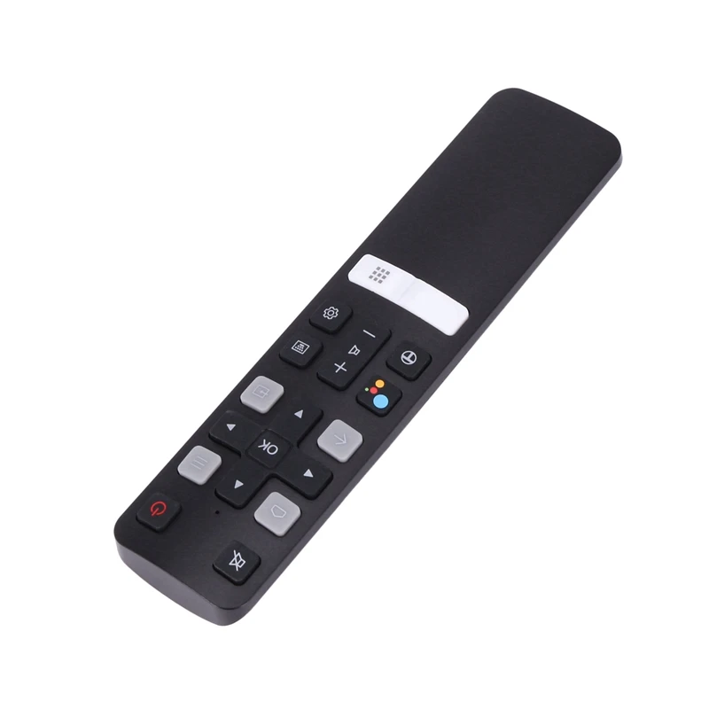 

20X Remote Control Rc802v Fmr1 Jur6 65P8S 49S6800fs 49S6510fs For Tcl Smart Tv