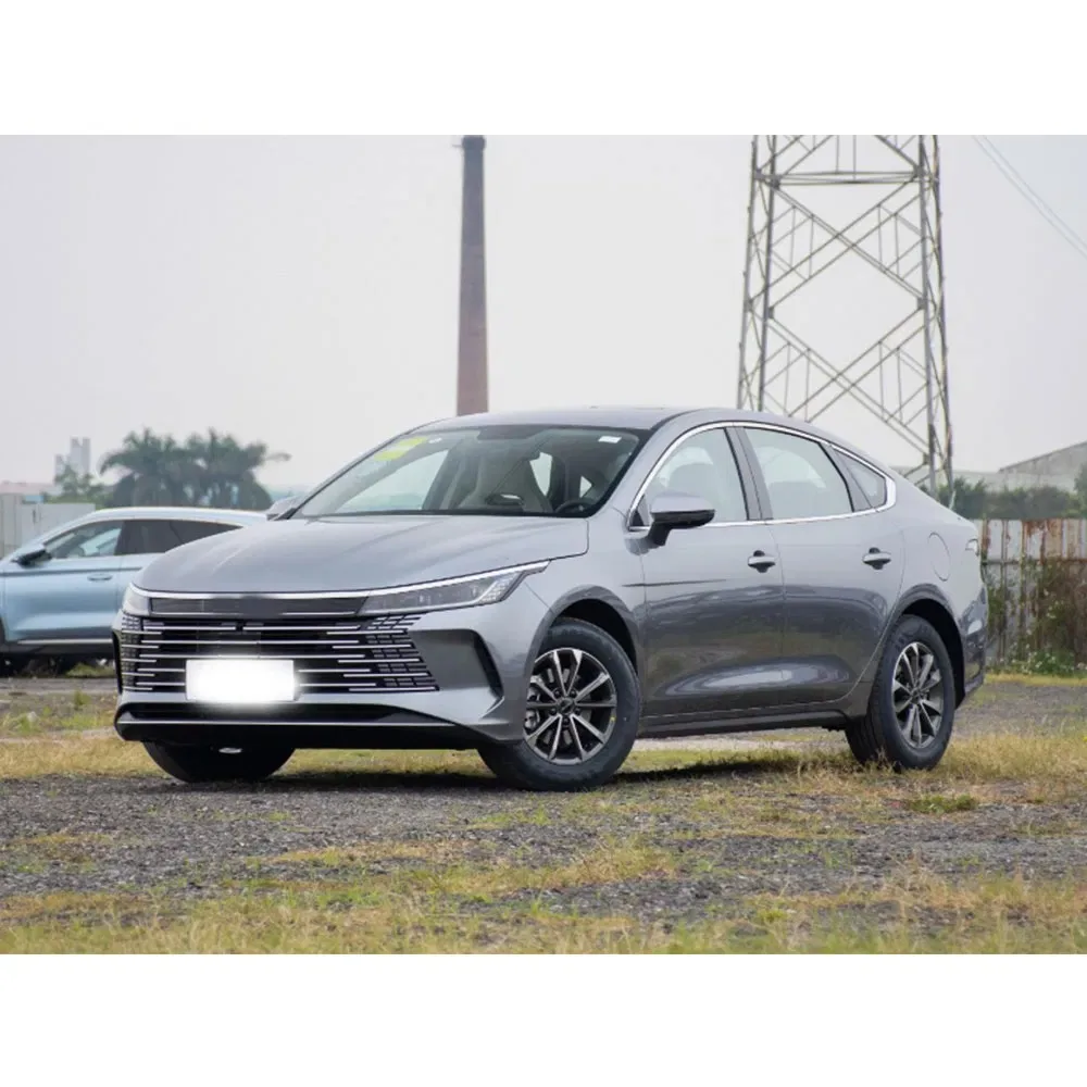 Professional Supply Original Disassembled Parts Suitable for Byd Destroyer 05 EV Electric Vehicle Front Bumper