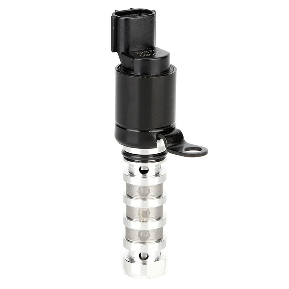 

A58X-Camshaft Variable Timing Solenoid Valve VVT Solenoid Valve For I10 I20 For Kia Picanto Rio 24375-03010
